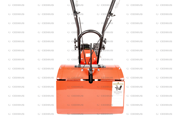 Glebogryzarka spalinowa CEDRUS GLX480 - 48cm NAJNOWSZY MODEL - OD RĘKI