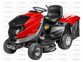 Traktorek ogrodowy CEDRUS Challang AJ92/16H - NAJNOWY MODEL