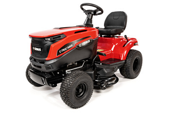 Traktorek ogrodowy CEDRUS C-TRAC-86MS